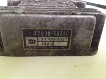 Releu Incarcare 32800-45210 Suzuki GS 750 850 1000 1100 L S G GL E 1980-1981 - imagine 2
