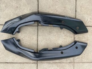 Set carene spate Suzuki GSF600 GSF 600 (GN77B) 1995-1999 Bandit