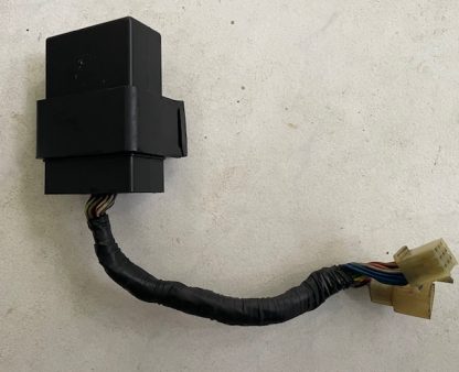 CDI  Suzuki GSX 1100 E ES  1982-1986 38860-49500