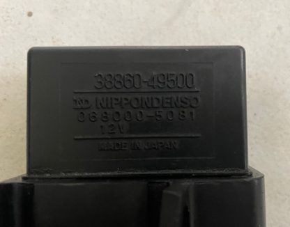 CDI  Suzuki GSX 1100 E ES  1982-1986 38860-49500 - imagine 3