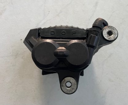 Etiera fata dreapta Suzuki GSX600F (GN72B) 1989-1997