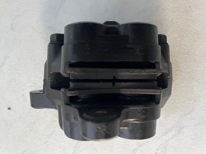 Etiera fata dreapta Suzuki GSX600F (GN72B) 1989-1997 - imagine 2