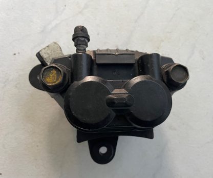 Etiera fata dreapta Suzuki GSX600F (GN72B) 1989-1997 - imagine 3