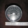 Turometru Rotund Crom cu suport 12000Rot/Min - imagine 4