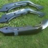 Carene Spate Suzuki GSF 600 1200 Bandit 1995-1999