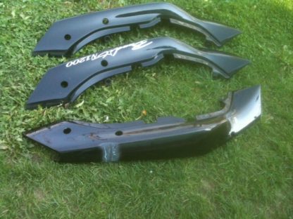 Carene Spate Suzuki GSF 600 1200 Bandit 1995-1999