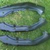 Carene Spate Suzuki GSF 600 1200 Bandit 1995-1999 - imagine 6