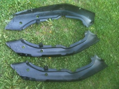 Carene Spate Suzuki GSF 600 1200 Bandit 1995-1999 - imagine 6