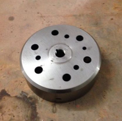 Rotor  Generator Yamaha R1 (RN04)  2000-2001