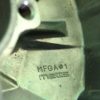 Capac Motor Generator Honda CBF600 CBF600S ( PC43 ) 2008 - 2013 - imagine 4