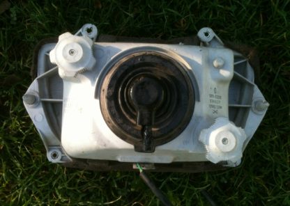 Far Lampa Honda CBR 600F (PC25  PC31)  1991-1998 - imagine 2