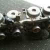 Carburator Honda CBR600F (PC19 PC23) 1986-1990 - imagine 3