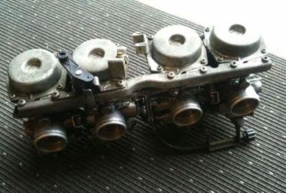 Carburator Honda CBR600F (PC19 PC23) 1986-1990 - imagine 3