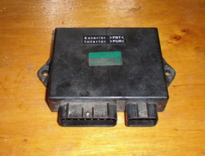 CDI Kawasaki  ZX9R ZX-9R (ZX900C)  1998-1999