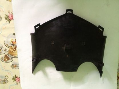 Plastic Far Kawasaki ZX-6R ZX636C 2005-2006 - imagine 3