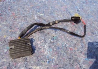 Releu Incarcare  SH 553B-13  Suzuki DR 125 SE (SF44A)