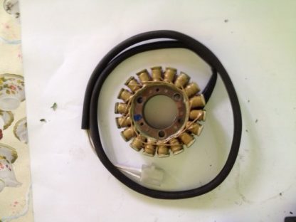 Stator  Generator Yamaha XJ600 (RJ01)  1998 - 2003