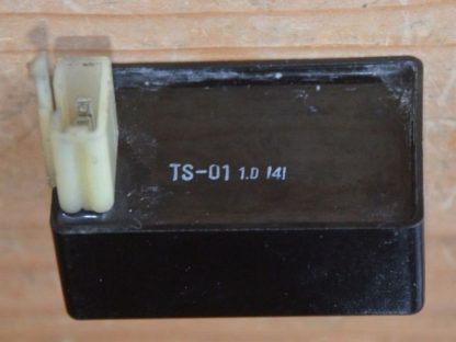 CDI  TS-01  Honda FT 500 (PC07)  1982-1984