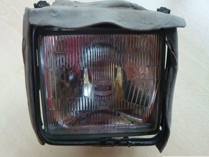 Far Lampa Yamaha DT 125  1986 - 2002
