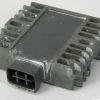 Releu Incarcare SH678TA Kawasaki EX 250R Ninja  2008-2011 - imagine 3
