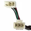 Releu Incarcare Honda VTR1000 SP1 SP2 (SC45) 2000-2006 + SC35 SC50 RC46 RC51 - imagine 3