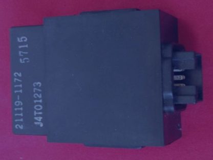 CDI Kawasaki GPZ250R  21119 - 1172