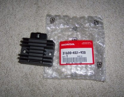 Releu Incarcare SH561-12  Honda  Kawasaki modele