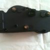 Bord  Suzuki GSX-R 600 SRAD  1996-2000 - imagine 3
