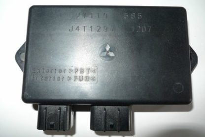 CDI Kawasaki ZRX 1100 1200  2001-2005
