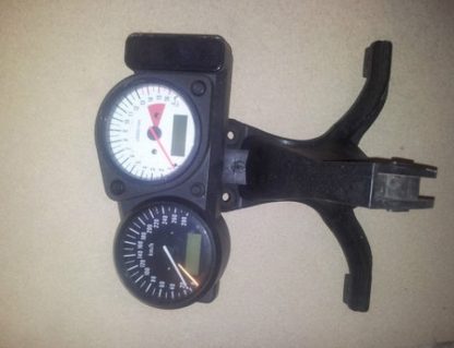 Bord Suzuki GSX-R 600 SRAD 1996 -1999