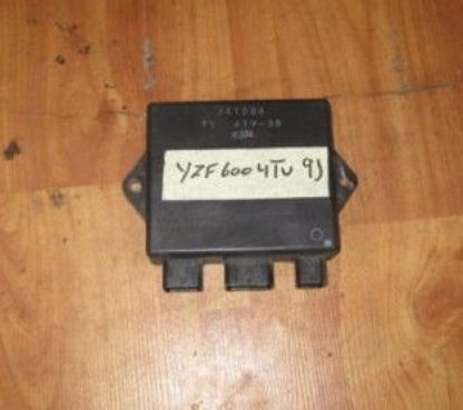 CDI Yamaha YZF 600R Thundercat (4TV 4WD) 1996-2002