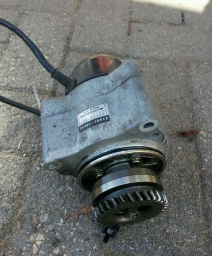 Generator  31400-19C03 Suzuki GSF 600 1200 Bandit  1995-1999  GSX600F GSX750