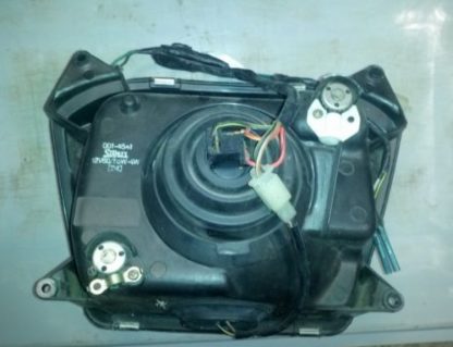 Far Lampa Kawasaki GPX 600R 750R - imagine 3