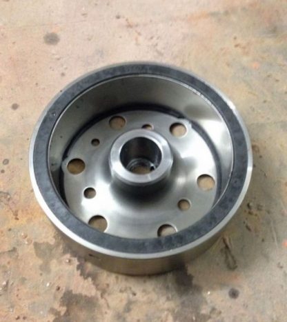 Rotor  Generator Yamaha R1 (RN04)  2000-2001 - imagine 3