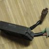 Releu Incarcare SH579GA  Aprilia RSV Mille Falco Futura Capo Nord 1998-2003 - imagine 3