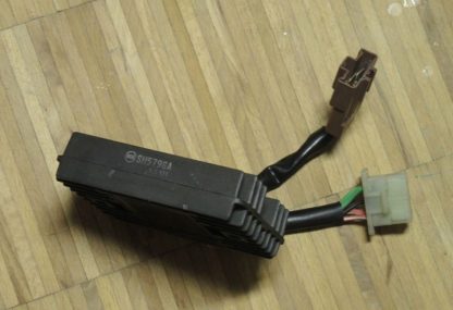Releu Incarcare SH579GA  Aprilia RSV Mille Falco Futura Capo Nord 1998-2003 - imagine 3