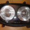 Far Suzuki  GSXR GSX-R 750W 1100W ( GR7BB GU75C)