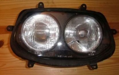 Far Suzuki  GSXR GSX-R 750W 1100W ( GR7BB GU75C)