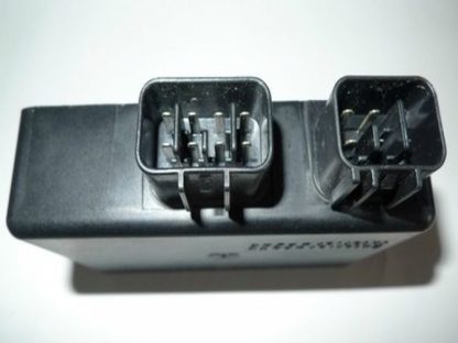 CDI Kawasaki ZRX 1100 1200  2001-2005 - imagine 3