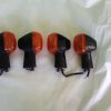 Semnalizatoare Honda CBR900RR SC33 SC44  VTR1000F SP1 CBR600F PC31 PC35 CBR1100XX SC35 - imagine 3