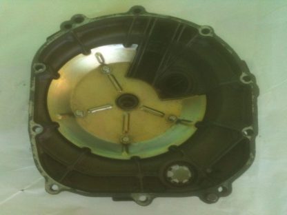 Capac Motor  Ambreiaj  Kawasaki ZX-9R ZX9R (C D E F)  1998 - 2003 - imagine 4