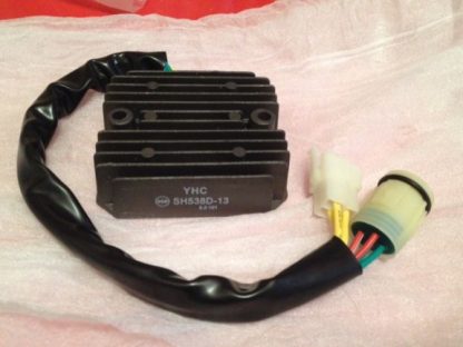 Releu Incarcare SH538D-13 Honda XRV750 XRV 750  (RD07) Africa Twin  1993-2003