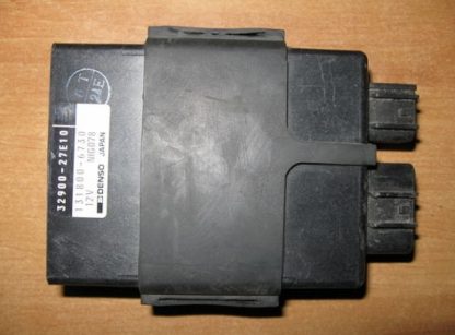 CDI Suzuki GSF1200 Bandit  1995-2000