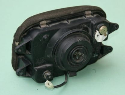 Far Lampa Kawasaki KLE 500 1991-2003 - imagine 2