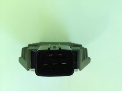 Releu Incarcare Honda VT 750 Shadow (RC50) 2004 - 2008  Nou ! - imagine 5
