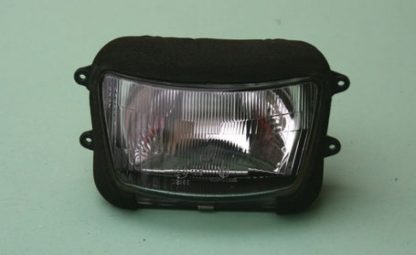 Far Lampa Kawasaki KLE 500 1991-2003