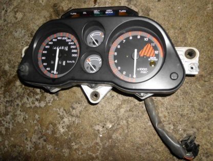 Ceasuri Instrumente Honda CBR1000F (SC21)  1987-1988