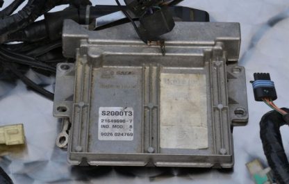 CDI Triumph Daytona 955i  T595 1997-2001 - imagine 3
