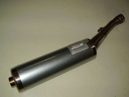 Toba esapament  Yamaha 4BH - imagine 5