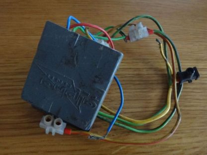 CDI   Yamaha DT 80 LC 2 Alpha Tehnic 4 contacte